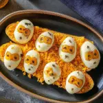 Halloween Potluck Recipe