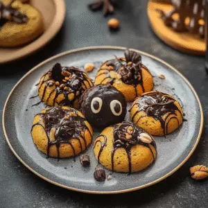 Good Halloween Dinner