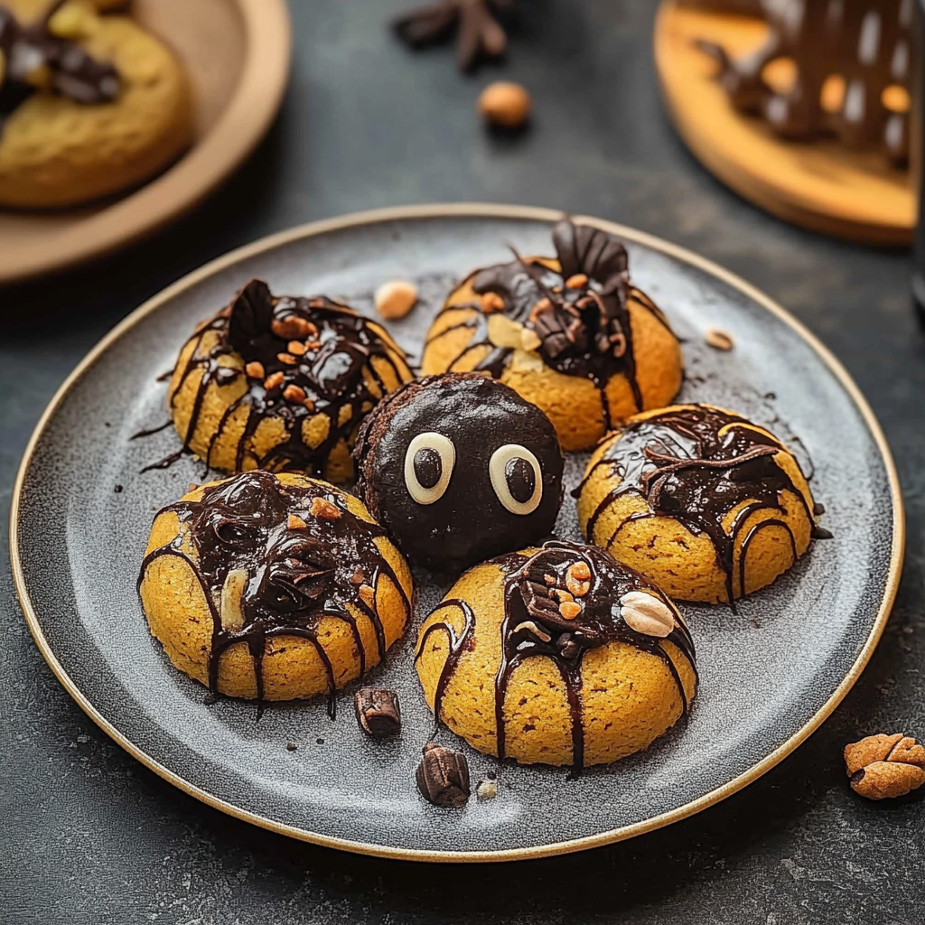 Good Halloween Dinner