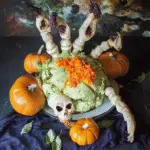 Spooktacular Halloween Recipe