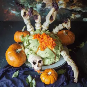 Spooktacular Halloween Recipe