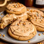Harry Potter Butterbeer Cookies Recipe