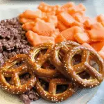 Spooky Halloween Pretzels You’ll Love