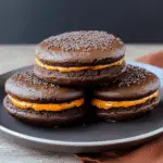 Spooktacular Halloween Whoopie Pies Recipe