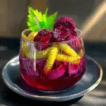 Witch’s Potion Punch Recipe