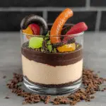 Dirt Pudding Cups
