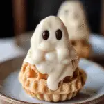 Nutter Butter Ghosts Recipe