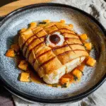 Mummy Wrapped Brie