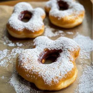 Ghost / Screaming Donuts