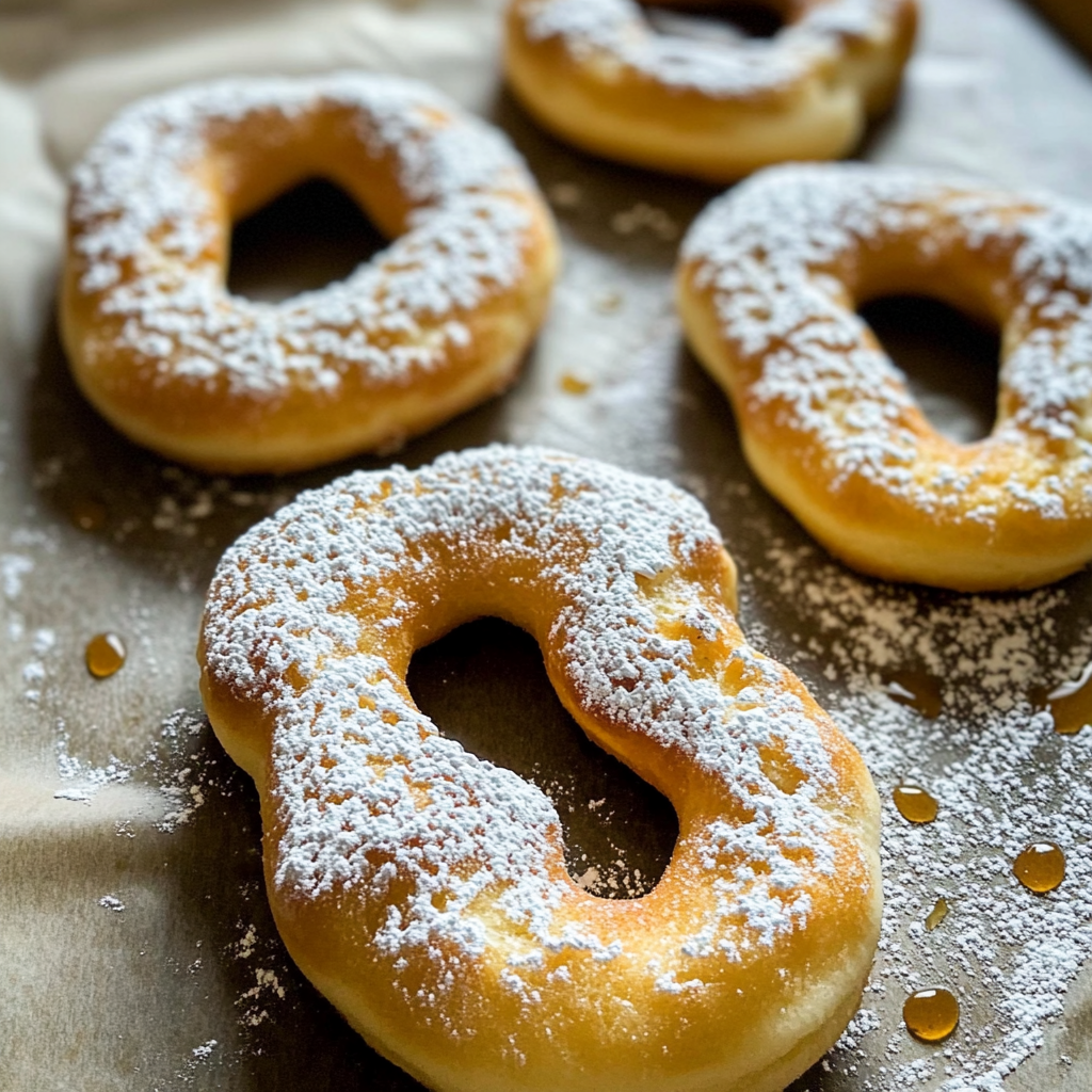 Recipe preparation