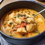 Marry Me Chicken Soup Recipe