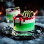 Poison Apple Punch
