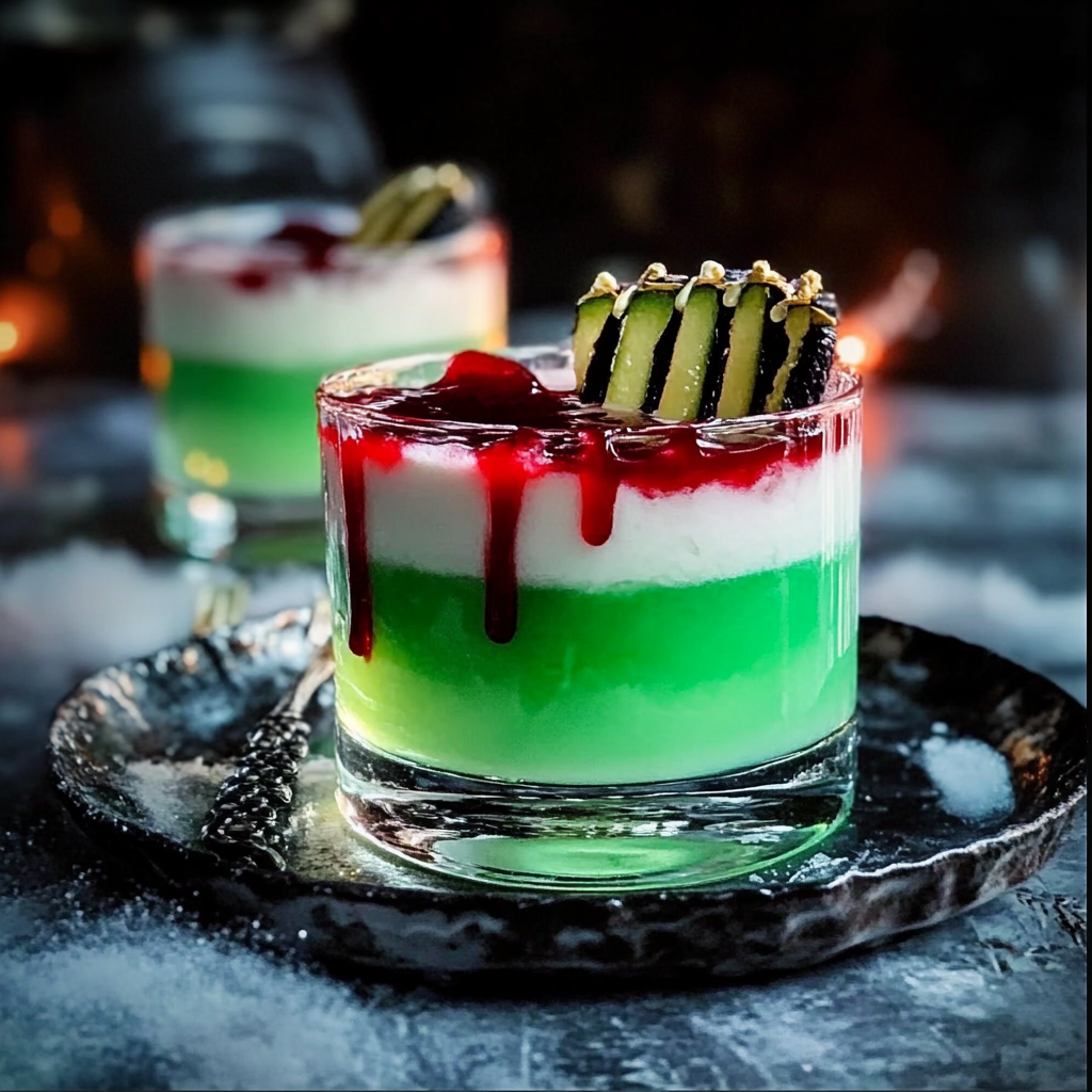 Poison Apple Punch