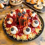Halloween Pasta Recipe