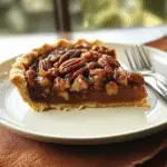 Pecan Pie (Dessert) Recipe