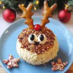 Christmas Cheese Ball