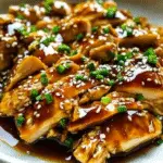 Dump and Go Crockpot Teriyaki Chicken Recipe