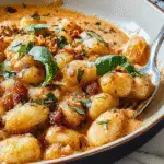 Marry Me Gnocchi Recipe