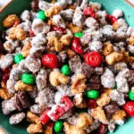 Reindeer Food Recipe