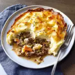 Cozy Shepherd's Pie Recipe