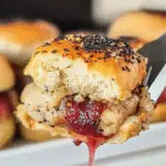 Thanksgiving Sliders
