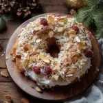 High Altitude Stollen