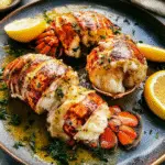 Easy Lobster Tail Recipe