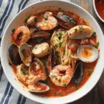 Cioppino Recipe: