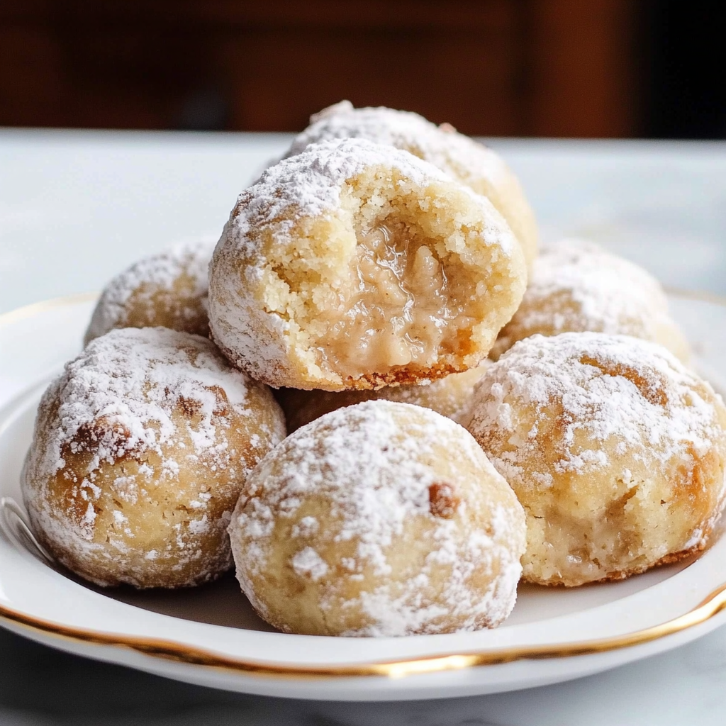 White Chocolate Peppermint Cupcakes Recipe