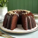 Texas Sheet Cake Bundt Cake Recipe