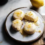 Lemon Cream Cheese Cookies Recipe