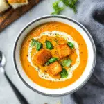 Carrot Soup Recipe