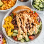 Cheeseburger Bowl Recipe