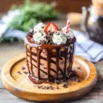 Cozy Peppermint Mocha