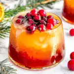 Christmas Punch Recipe