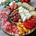Italian Charcuterie Board