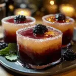 Frost Christmas Punch Recipe