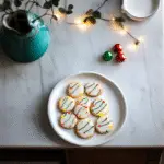 Christmas Lights Cookies Recipe