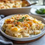 Million Dollar Potato Casserole Recipe