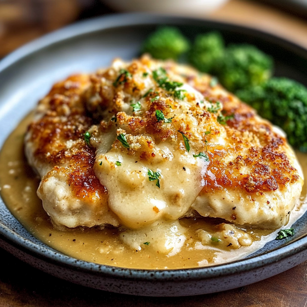 Longhorn Steakhouse Parmesan Chicken Recipe