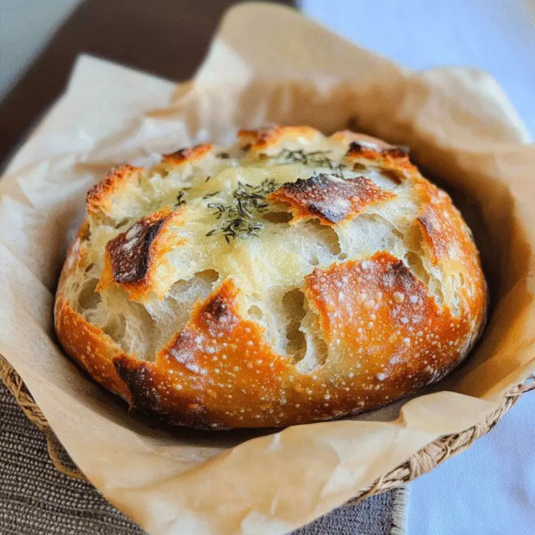 Easy Bread Recipes