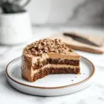 Cookie Butter Cake Recipe